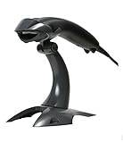 Honeywell Voyager 1200g Lecteur de Code Barre Portable 1D Laser Noir