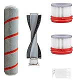 Kit de limpieza de rodillos de filtro para aspiradora XIAOMI MIJIA Dreame V9 V10 V11