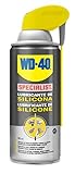 WD-40 Specialist -Lubricante de silicona- Spray 400ml