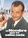 El hombre que no sabía nada