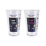 Vaso Cambiante de Color Stranger Things - Producto oficial, vaso de máquina de arcade retro, merchandising de película de terror, regalo para fans