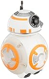 Star Wars Spark and Go BB-8 Rolling Astromech Droid The Rise of Skywalker Rev-and-Go Sparking Toy, Toys for Kids Ages 4 and Up