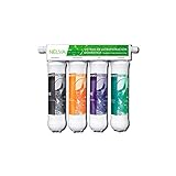 HIDROWATER Sistema de filtrado ultrafiltracion de agua Nelva UF-0206-12