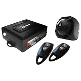 Beeper TSX99 Alarma Antirrobo