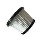 Genérico FMingNian Filtro HEPA de aspiradora de Mano para LiDL SILVERCREST SHAZB 29,6 A1 filtros de aspiradora Accesorios (Color : 1 Piece)