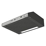Zanussi ZHT631X Telescópica o extraplana Negro, Acero inoxidable 220m³/h D - Campana (220 m³/h, Canalizado/Recirculación, F, E, D, 67 dB)