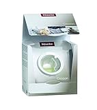 Miele 12023500 COCOON, fragancia para todas las secadoras T1 de Miele con FragranceDos, momentos de paz y tranquilidad, para hasta 50 secados, 12,5 ml