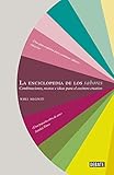 La enciclopedia de los sabores: Combinaciones, recetas e ideas para el cocinero creativo (Cocina)