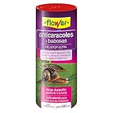 Flower ANTICARACOLES SEGUR. TALQUERA 250GR Caja