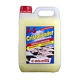 Caselli Cristalizador Máquina Doble Acción, vitrifica y abrillanta Marmol y Terrazo, X5