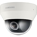 Samsung IP-Cam SND-6083 FullHD WiseNet - Cámara de vigilancia