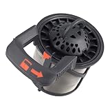 sparefixd Compatible con filtro de drenaje de lavavajillas Electrolux