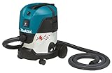 Makita VC2012L - Aspirador 20L 1.300W