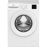 Lavadora BEKO BM1WFT3922W Blanco 9Kg 1200 B