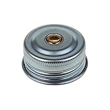 Tapa del depósito Zibro LOW, producto original para la estufa de combustión Zibro/Toyotomi