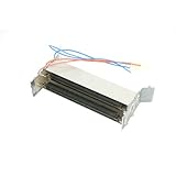 Dryer - Elemento calefactor para secadora Westinghouse blanca equivalente a C00095567