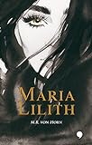 Maria Lilith (Portuguese Edition)