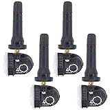 Sensor de presión de neumáticos RDK para Astra J K Corsa D E Insignia B Meriva B Mokka Zafira C Adam Ampera Antara XT4 Equinox