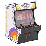 Lapicero Stranger Things Arcade - Potalapices escritorio, Organizador escritorio | Stranger things merchandising, Material escolar y papeleria