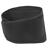 Cinturón de terapia de calor, 3 engranajes, eléctrico, portátil, para aliviar el dolor, ajustable, con calefacción, cinturón, dismenorrea para el dolor abdominal