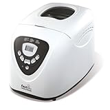 Morphy Richards 48281 machine à pain 600 W Blanc