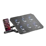 MARS GAMING Base refrigeracion portatil MNBC23