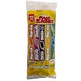 😍 Flash Frigo, Polos Líquidos para Congelar, Polines 6 Bolsas de 10 Unidades 60 Unidades