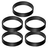 Feegow Correas de repuesto para aspiradora Rainbow PN-2, PN-2E, R-1650 para la serie E/SE, accesorios para aspiradora