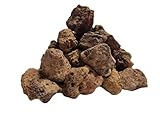 Piedras para Barbacoa Natural de Uso Exclusivo para cocinar en Barbacoa de Gas (Caja de 2 kG) 8435632086993