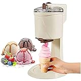 Fabricantes De Helados con Congelador Incorporado Máquina De Hielo para Kitchenaid Fruit Ice Cream Roll Frozen Postre Maker