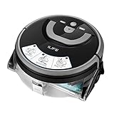 ILIFE Vacuum Cleaner ROBOT/W400