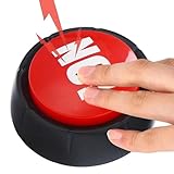 Sin sonido – de alarma silencioso, dispositivo de alarma silencioso, alarma silenciosa inalámbrica, dispositivo de notificación portátil y silencioso, alarma discreta con alarma de vibración