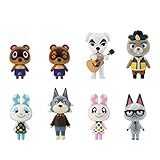 BANDAI CT62818 Animal Crossing Gift Set Wave 2