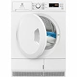 ELECTROLUX SECADORA EW2H4821IB 8 KG A++ BLANCO
