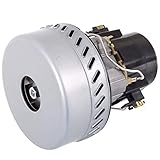 Motor aspiración 1200w(reemplazar Ametek Domel,Kärcher-Puzzi,Festool) Envio INMEDIATO Desde Valencia