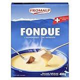 Fondue Suiza Original, 400g