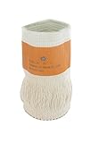 GREENSTAR 15768 - Broca para estufa de petróleo (algodón especial, compatible con Cosmos, Eurostove, Heator, Kerosun, Omini85, Kogy, Qlima, Toyoset, Stoyostove/Toyotomi, Zibro