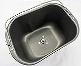 Kenwood - Cubeta para panificadora Kenwood BM250