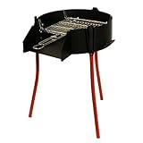 Garcima - Barbacoa rustica 40 cms