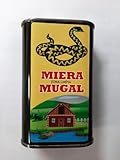 Mugal Repelente para serpientes, culebras, víboras, Aceite