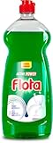 FLOTA | Lavavajillas Manual Active Power | 1,10 L