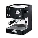 La Pavoni 845735 Máquina de café expreso, Stainless Steel, Multicolor