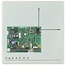 PARADOX MG5050-86 - Alarma central antirrobo MG5050 32 zonas 868MHz INTERNET