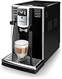Philips Cafeteras Espresso Completamente automáticas EP5310/20 Expréss Superautomática, 1.8 litros, Acero Inoxidable, Negro