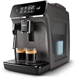 PHILIPS PAE EP2224/10 - Cafetera (1,8 L)