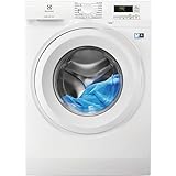 Electrolux EW5F8W lavadora Carga frontal Blanco 8 kg 1151 RPM Carga frontal Blanco