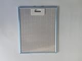 RECAMBIOS DREYMA Filtro para Campana Extractor TEKA DBB60 CMB1 60 M21102021TKMDBB 34,5X27,5 C.O. 81460133