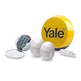 Yale Yes-ALARMKIT Kit de Alarma