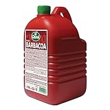 Chovi - Salsa Barbacoa, Botella, 1.9 Kg