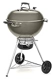 Weber Master Touch GBS C-5750 Smoke EU